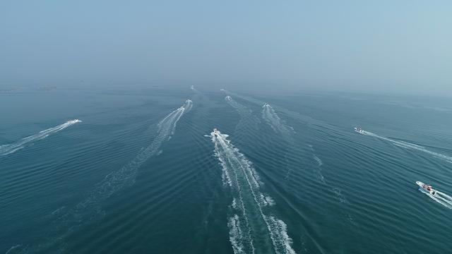 辽宁海岛人少环境好,辽宁海岛好去处