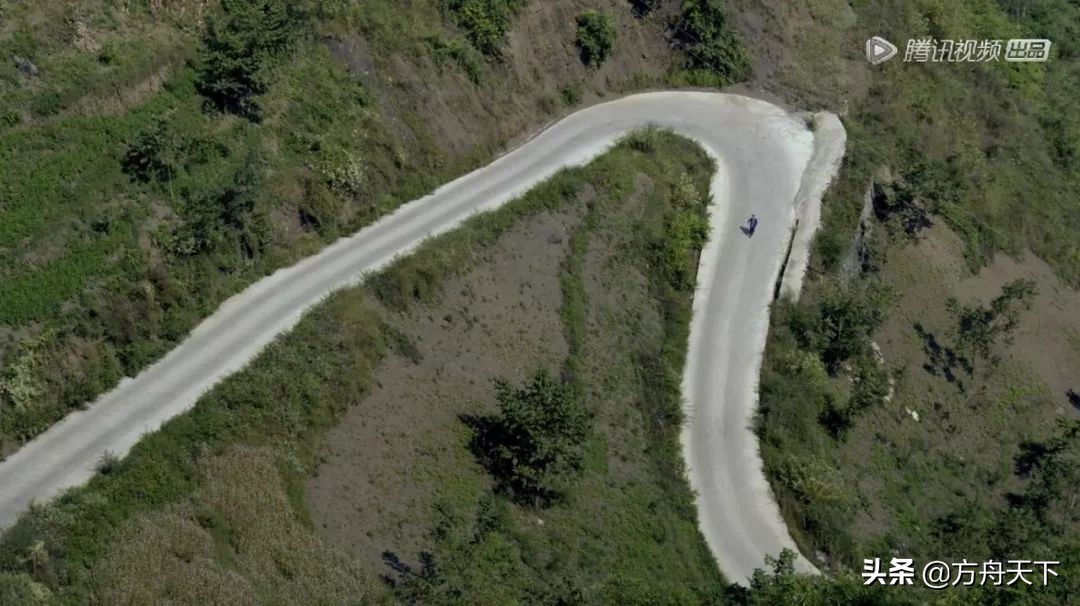 奇遇人生看哭了,奇遇人生大鹏插曲