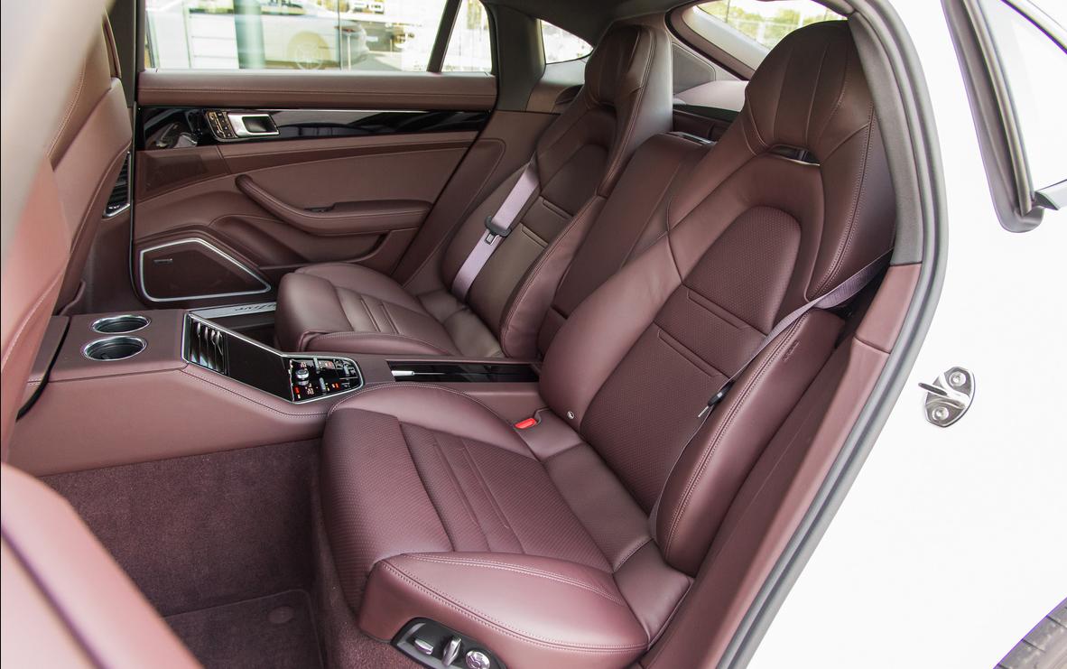 保时捷2.3秒破百超跑混动,保时捷3.8自吸2.6秒破百