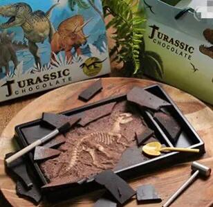 恐龙的主要思想内容,恐龙的发现有哪些