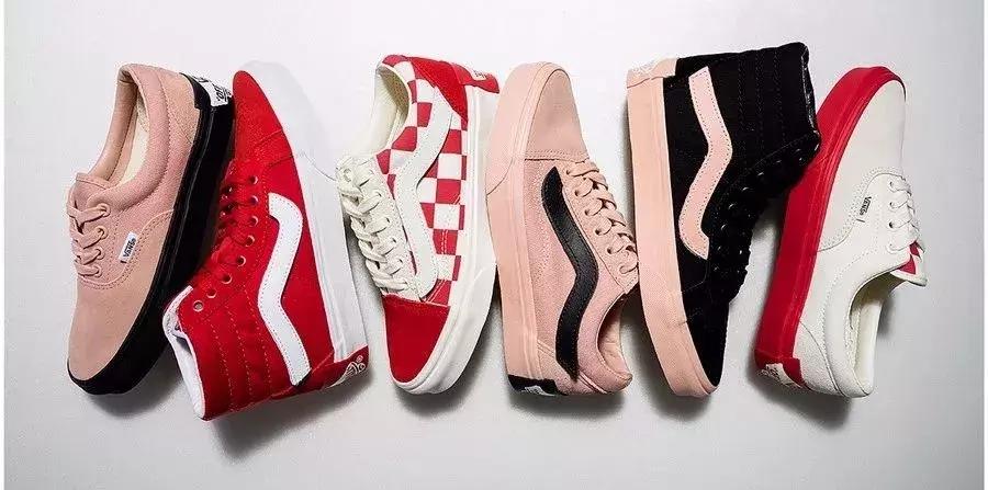 OFFWAY《潮人新春剁手指南》：是时候为“新年限定”平反了！