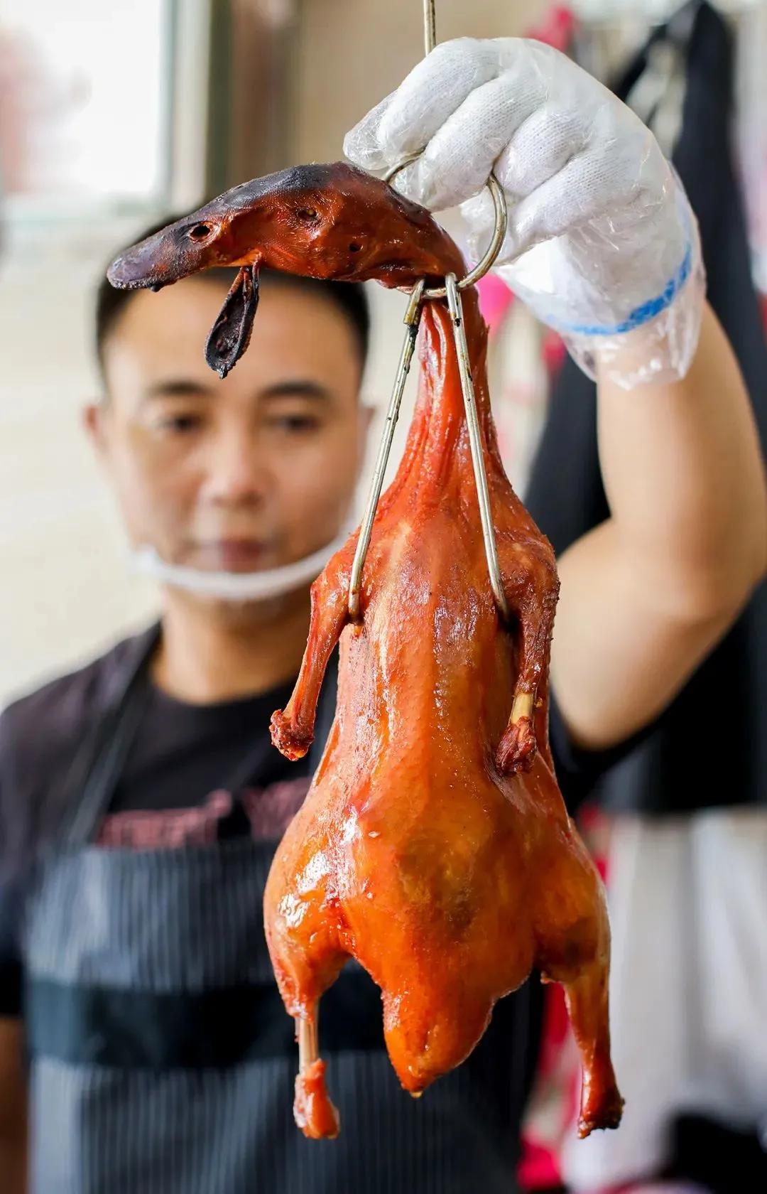 舌尖上的年味泉州,用味蕾感受千年泉州