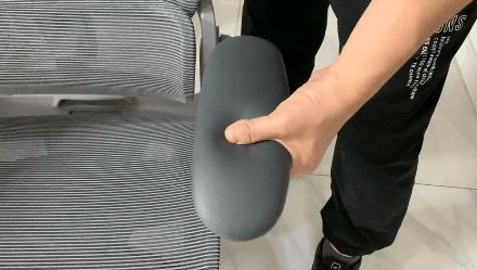 网易严选e1人体工学椅评测,网易严选的人体工学椅怎么调腰靠