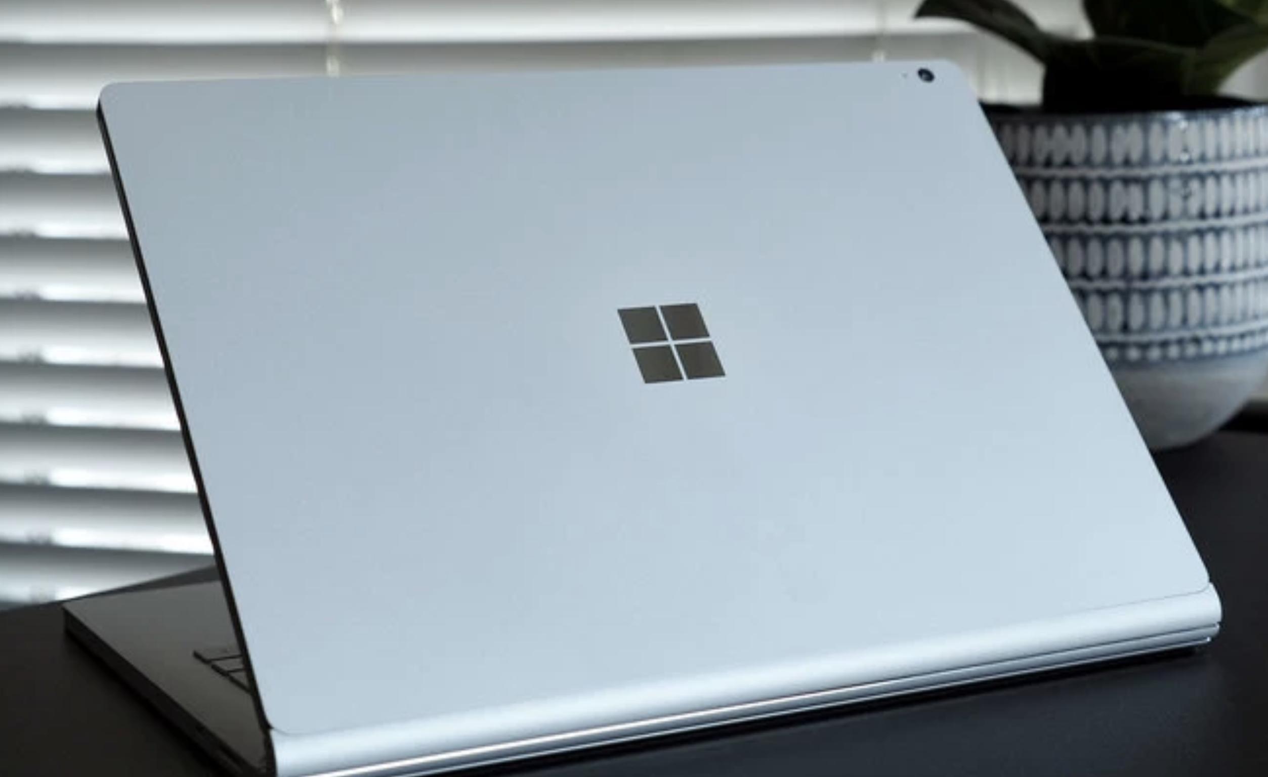 微软surfacebook3评测,surfacebook3平板性能