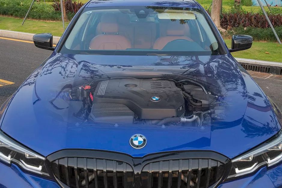 宝马x3试驾评测视频,试驾宝马3系长轴版