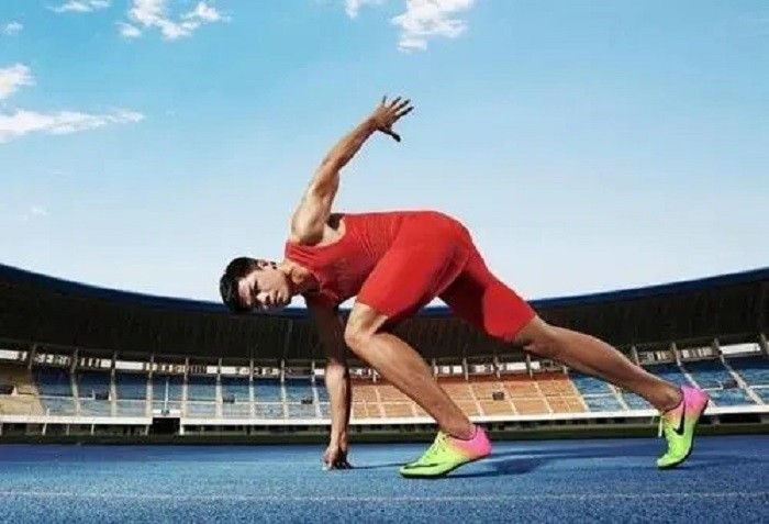 苏炳添100米决赛9秒98获第六名,6秒42苏炳添为中国短跑创造历史