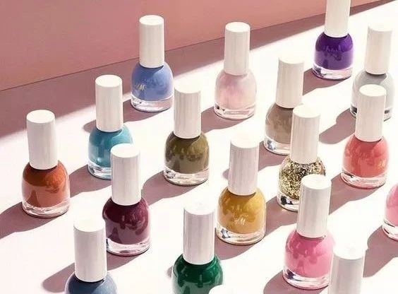 故宫出口红,故宫出过的所有口红