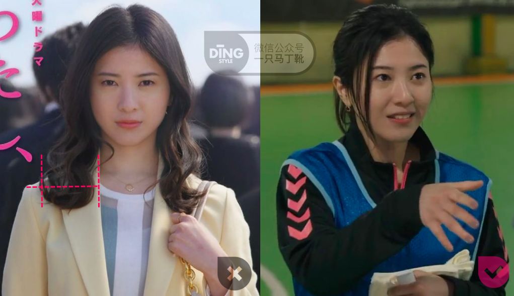 最实用知道自己脸大小的方法,大小脸方脸严重怎么调整