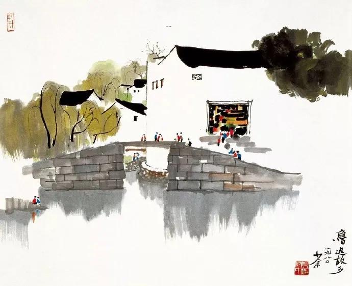 描写岁月静好的优美古诗词,100句优美诗词一读便知岁月静好