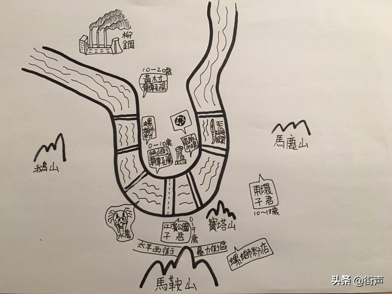 乐队的夏天旅行团,旅行团乐队的夏天