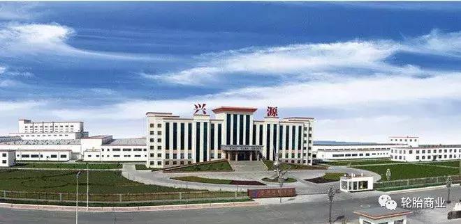 轮胎企业纷纷掉进债务泥潭