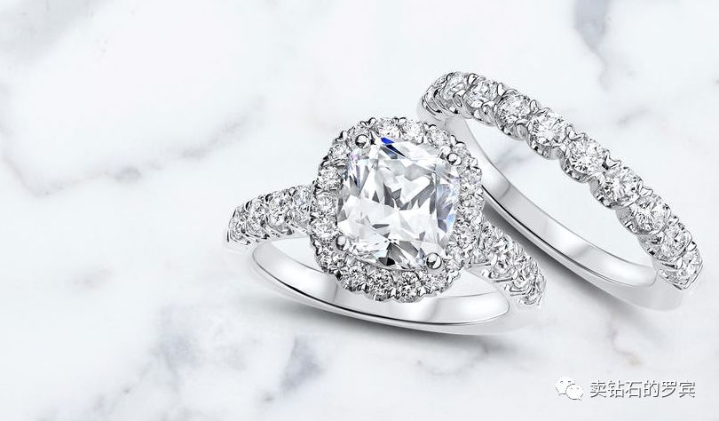 珠宝销售接待顾客流程,珠宝销售试戴技巧与方法