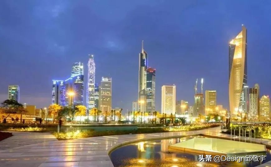 夏日皇冠酒店设计风格,酒店设计清单大全集