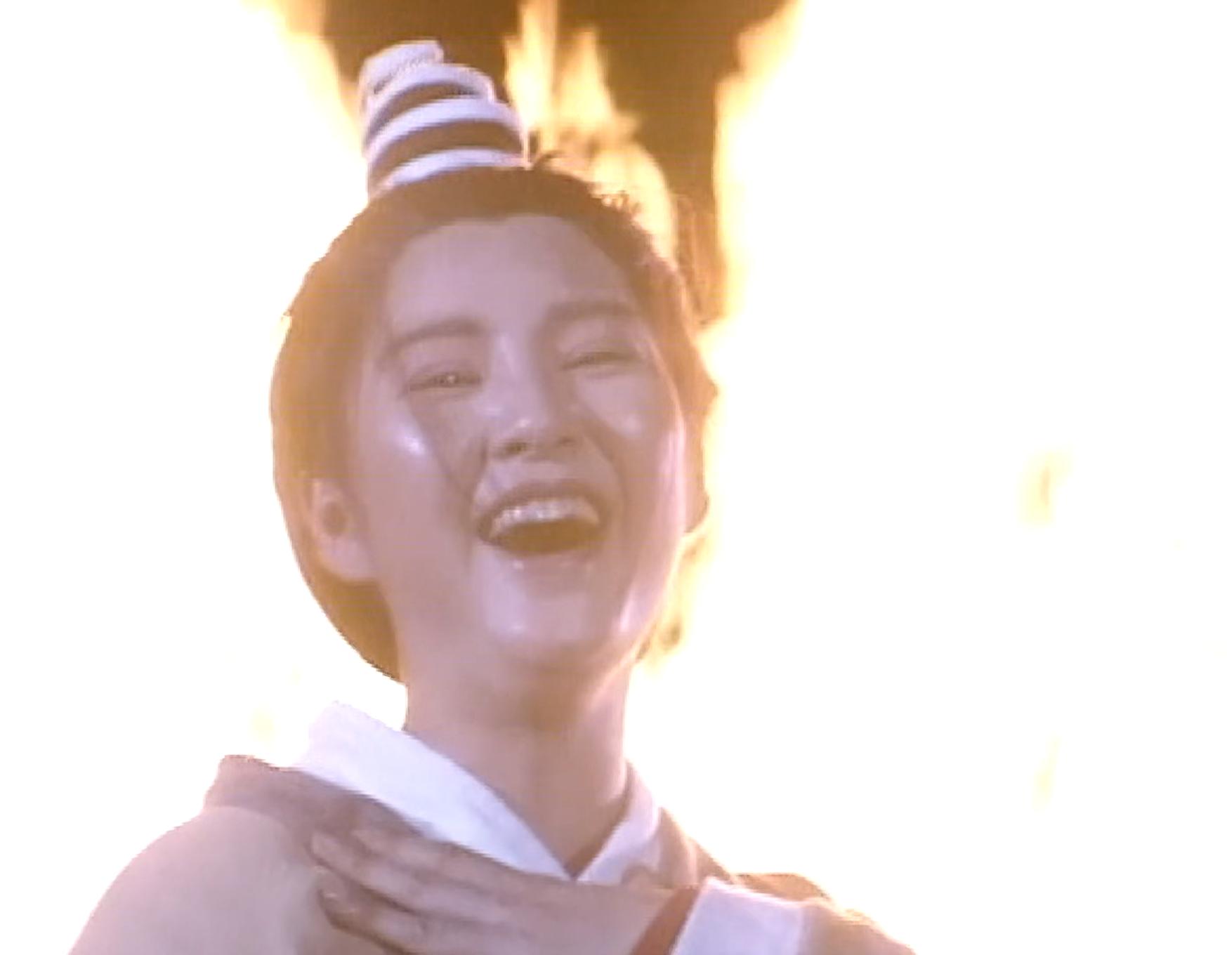 神雕侠侣李莫愁二次回头找陆无双,神雕侠侣李莫愁十年之约