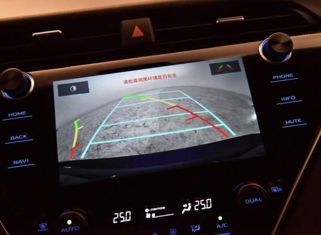 最新款凯美瑞车主用车视频感受,丰田凯美瑞最新款试驾视频