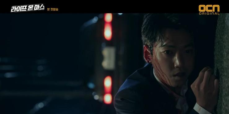 幽灵韩剧在线观看完整版免费,幽灵韩剧1-16集完整版解说