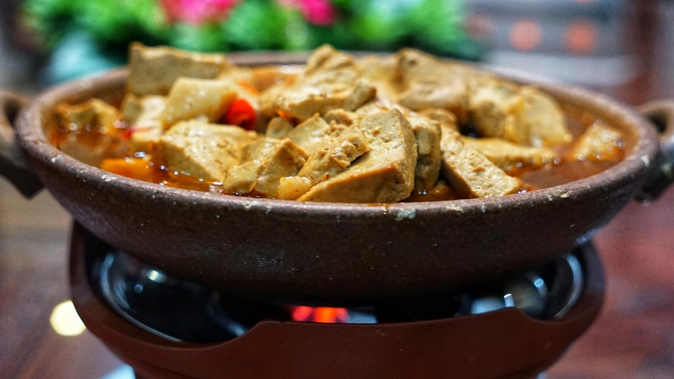 安徽耳街这家徽菜馆,生意好到每天都像是国家法定节假日