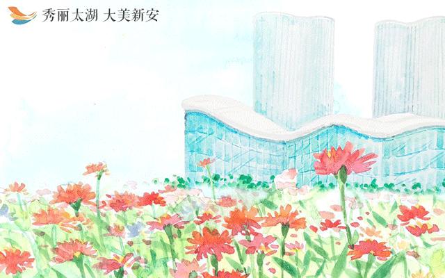 无锡新安街道老城改造,未来无锡规划最有潜力的片区