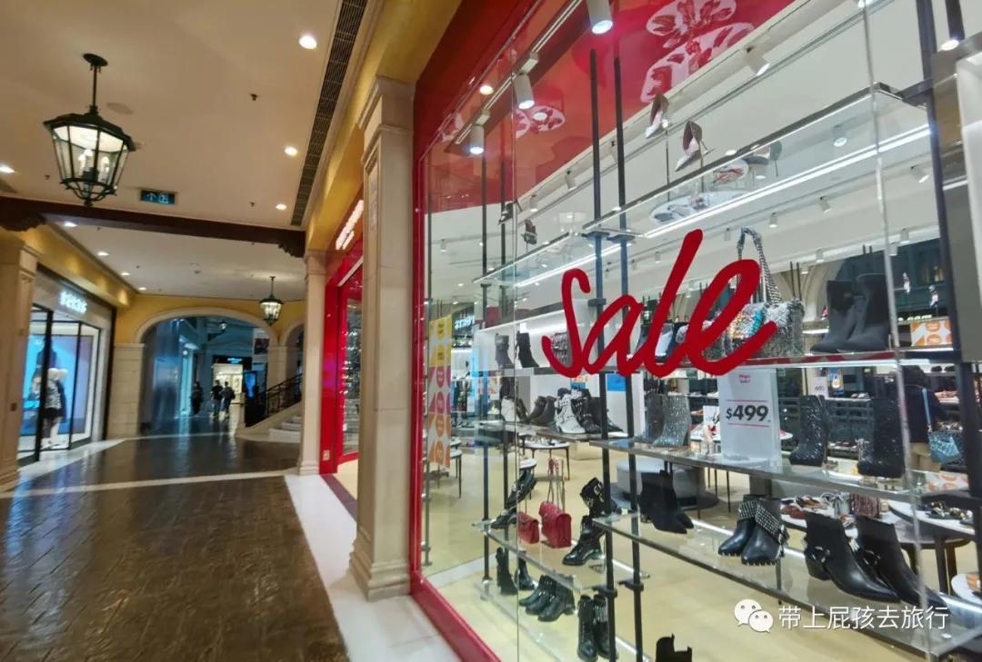 去澳门去哪些地方玩好 (去澳门必去哪里好玩的)