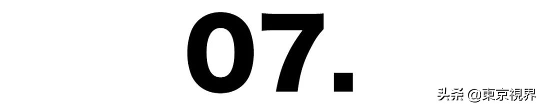 日本东京新地标诞生,日本新地标
