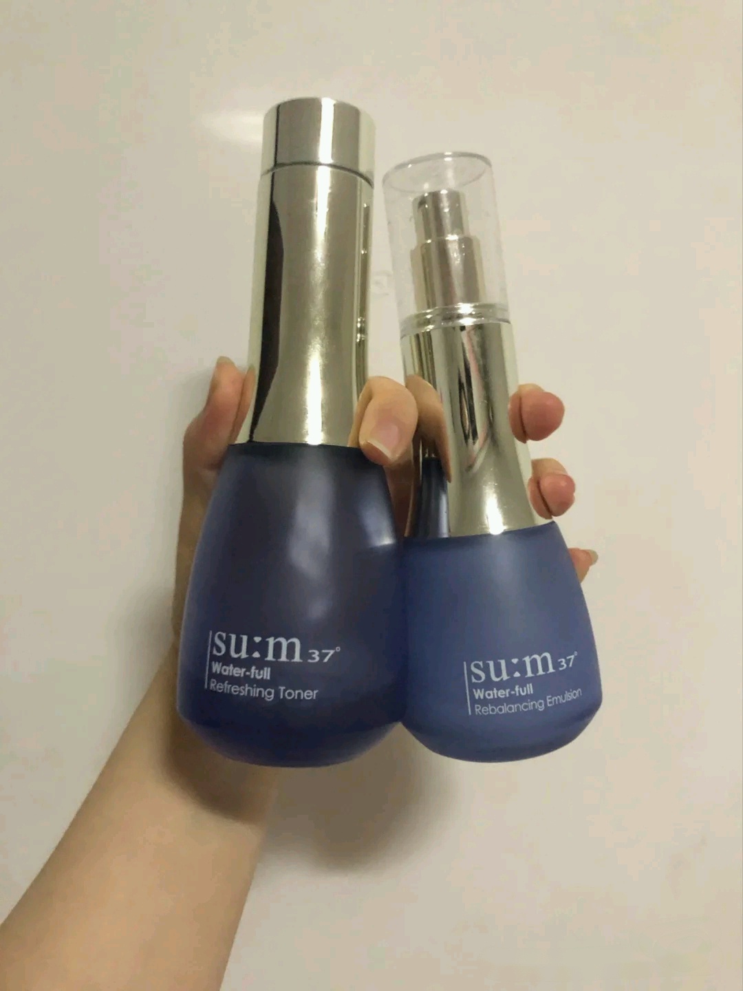 韩系大牌水乳套装推荐,雪花秀哪款水乳抗皱效果好