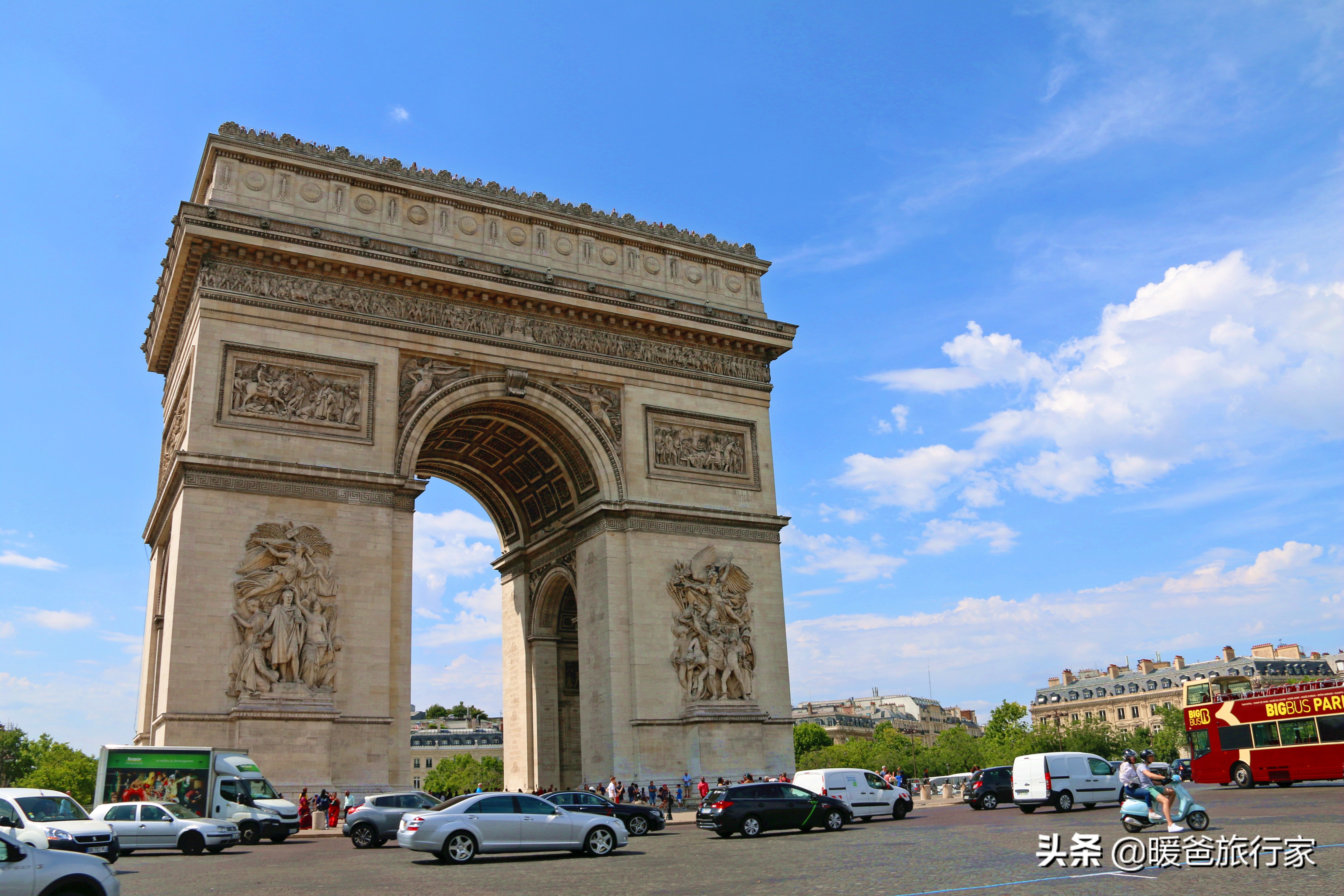去欧洲旅行申请流程,西班牙旅游自由行申根签证