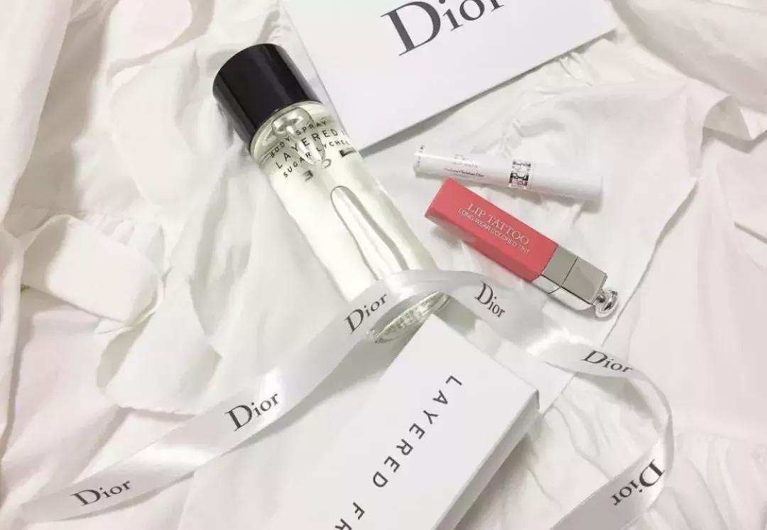 小*香众**水安利,专属你的私人味道