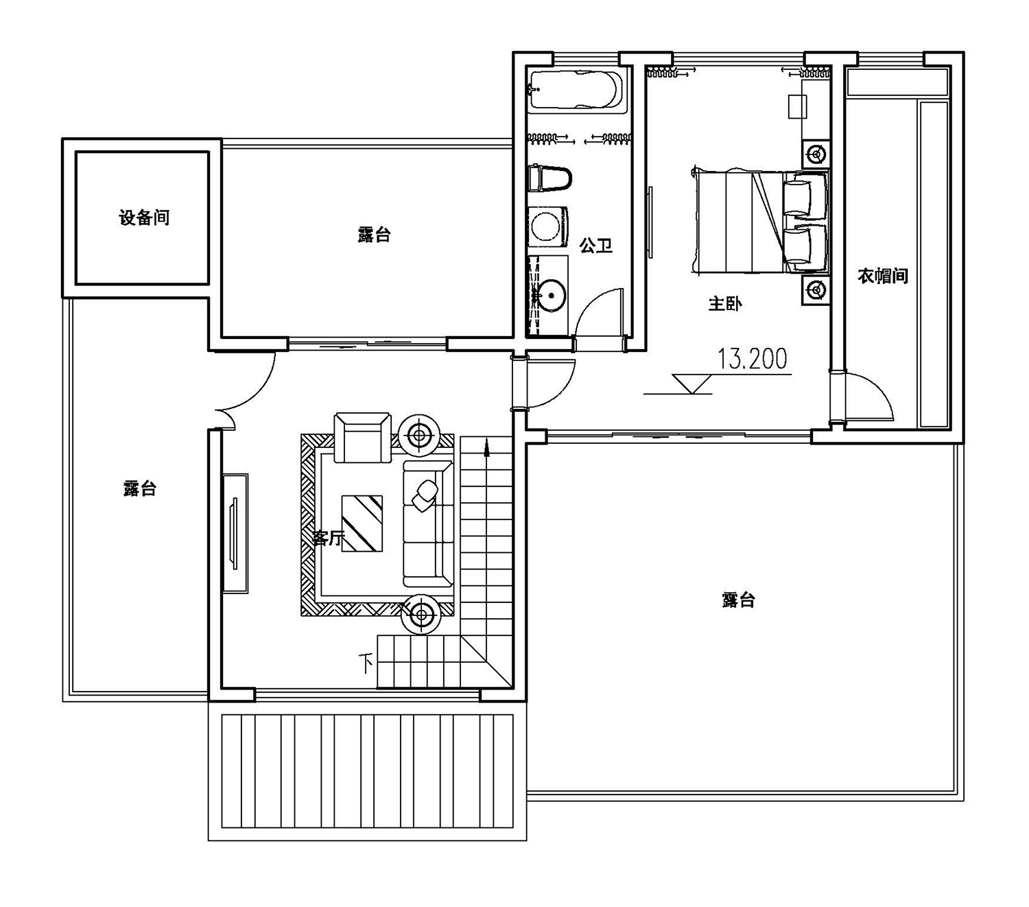 别墅都可以做哪些设计,别墅搞民宿