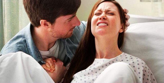 “生孩子喝什么牛奶”，产妇生娃闹笑话，产房暗语孕妈要清楚了解