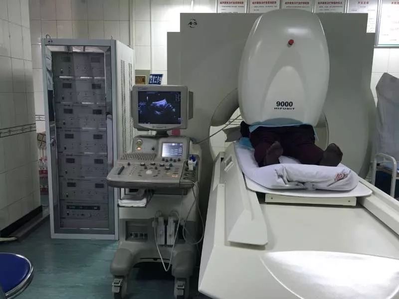 “海扶刀+针剂+避孕环”，这家医院治疗子宫腺肌症有了新方法