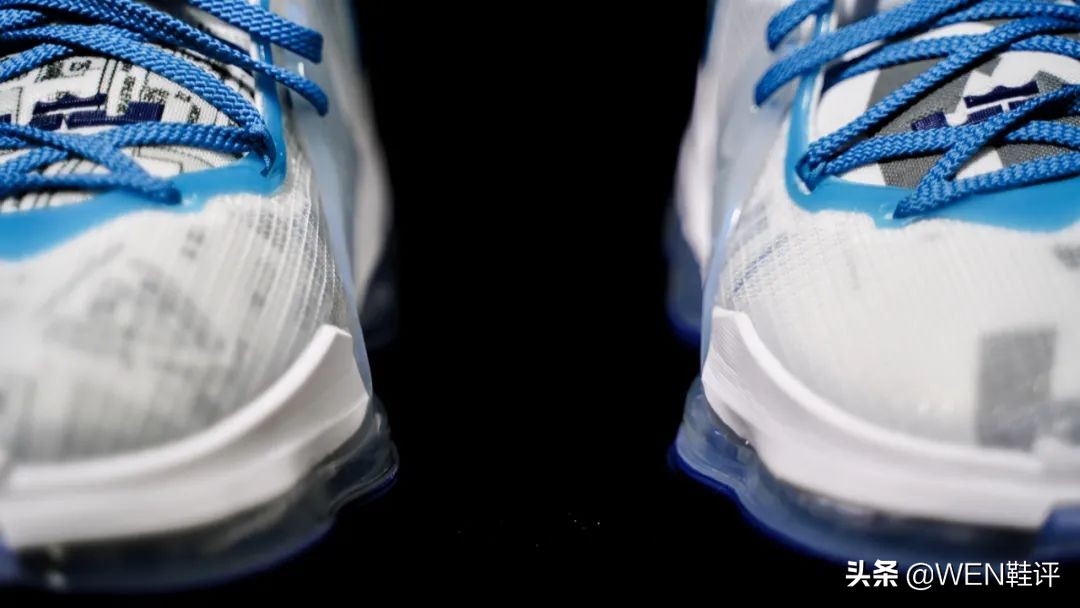 lbj19单只重量,lbj19重吗