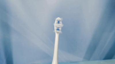 一款超好用的软毛简约素色牙刷,刷的超干净的电动牙刷牌子推荐