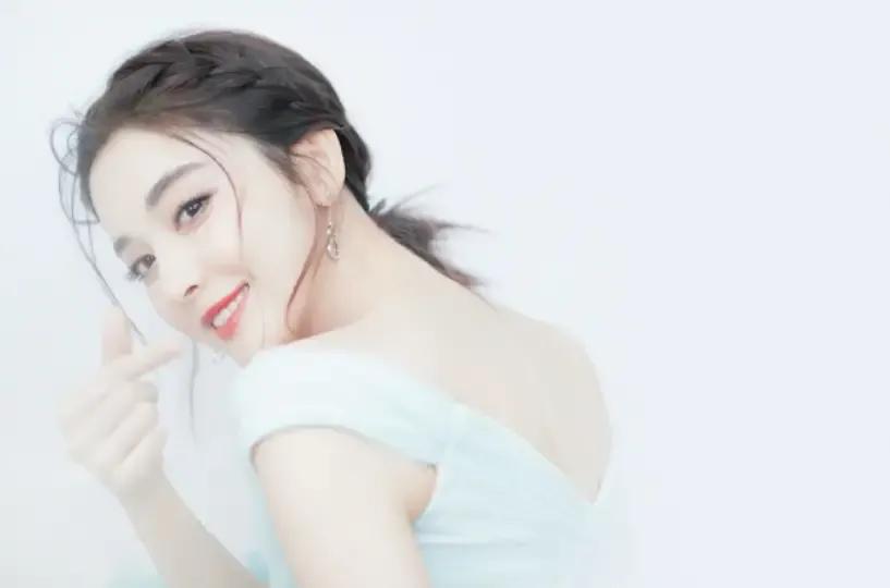 古力娜扎让人无法拒绝十大瞬间,圈内对古力娜扎的评价