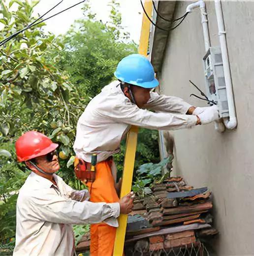 现在偷电供电公司会知道吗,电力公司是怎么知道偷电的