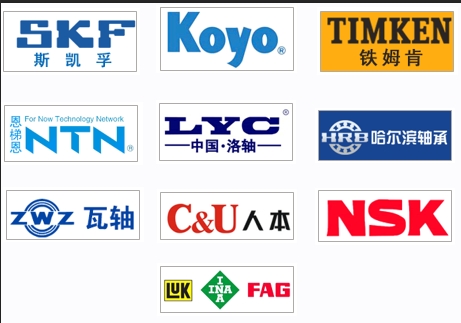 2021轴承十大品牌排行榜,轴承十大品牌排行榜