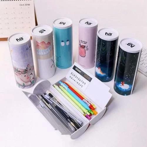 初中生必备学习用品文具,初中生要用到哪些文具