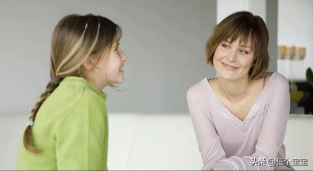 “话痨”娃插嘴不停？放任不管真的会出大问题