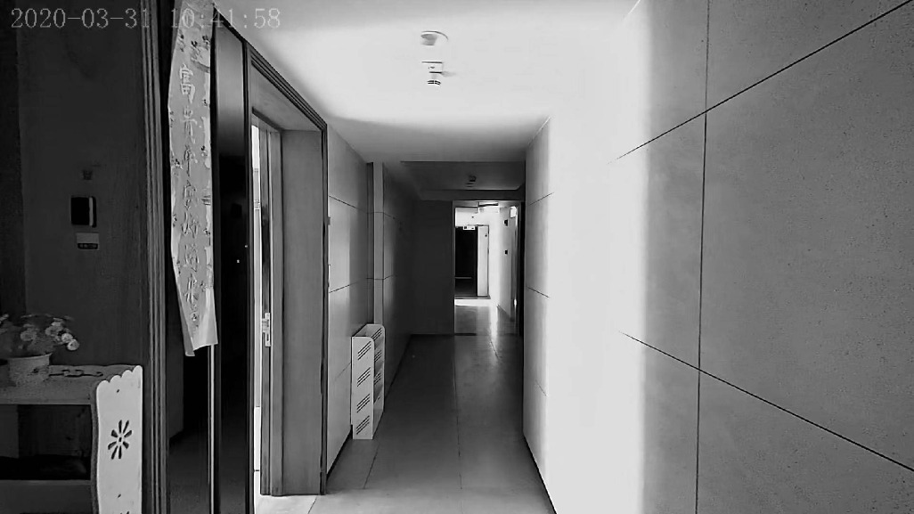 智能猫眼让你的安全更加主动,智能门铃和智能猫眼哪个更好