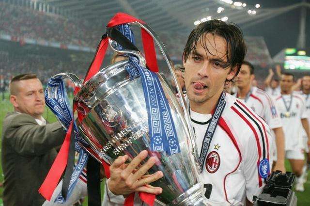 因扎吉和托雷斯谁帅,抢点型前锋是饼锋吗