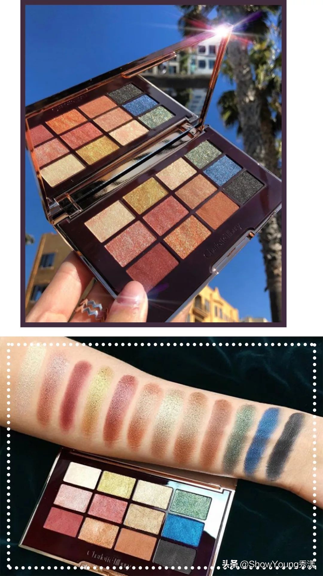 大牌彩妆口红平价推荐款,小众口红奇葩色号