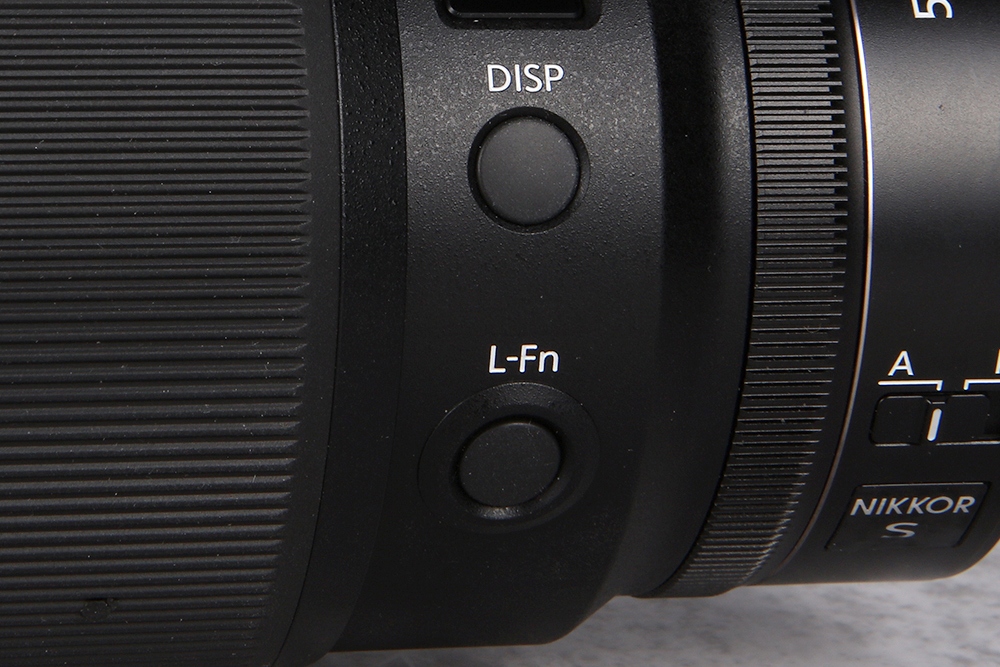 尼康新发售z50mmf1.2s镜头,尼康超大镜头