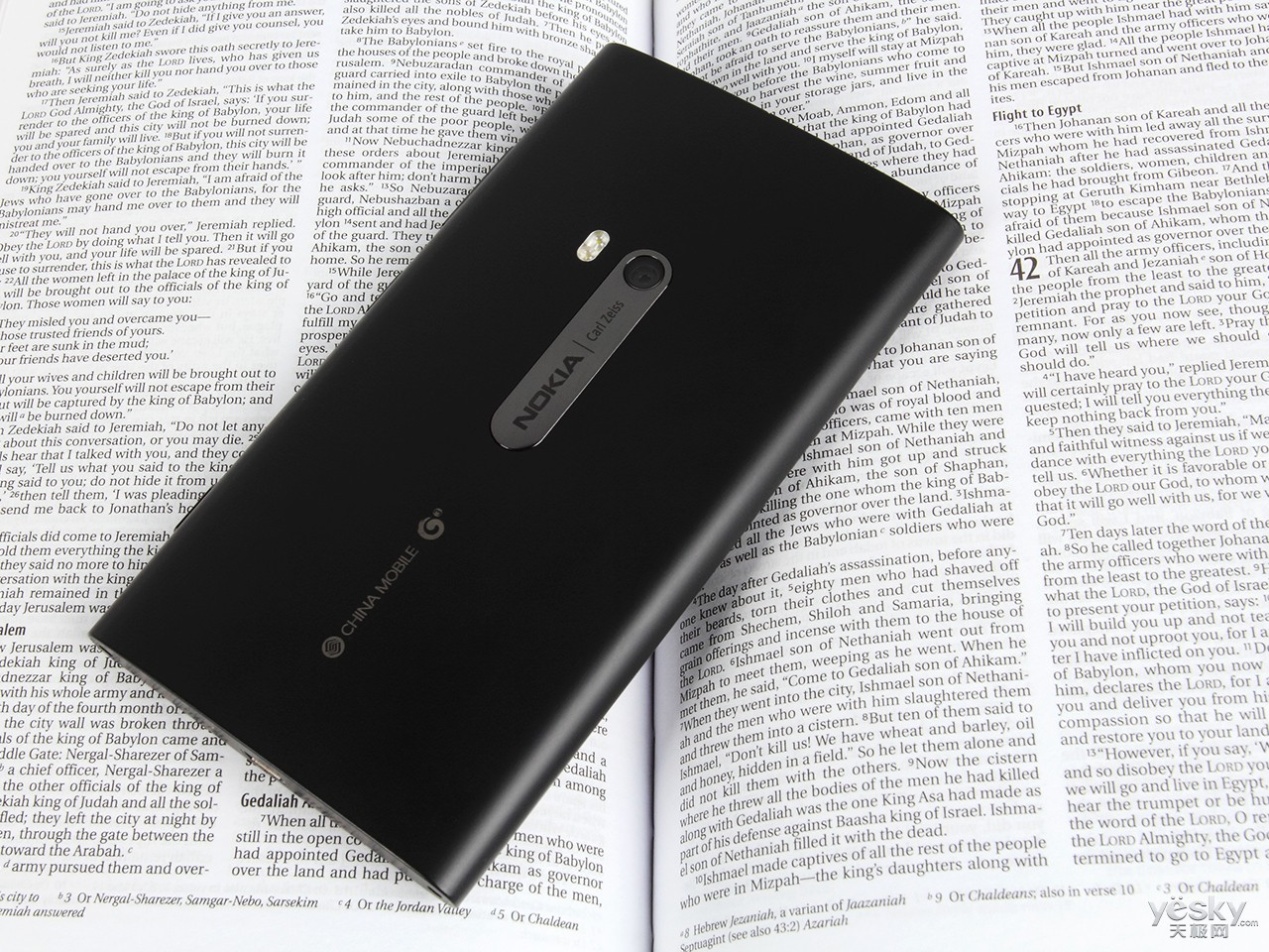 诺基亚新款手机来袭,诺基亚最后一款lumia手机