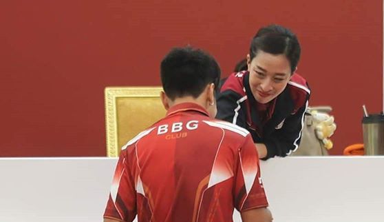 40岁泰国公主,41岁的泰国公主