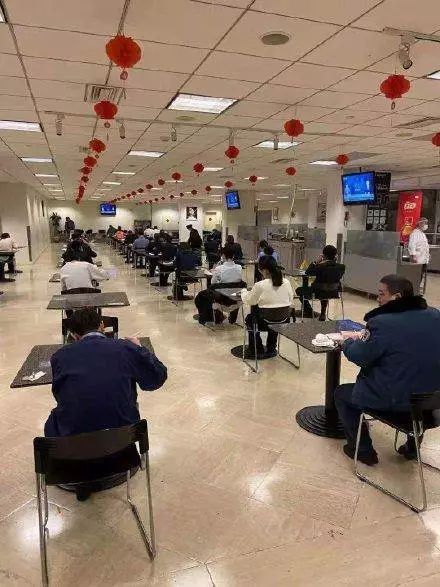 直击复工现场,仁寿复工最新通知