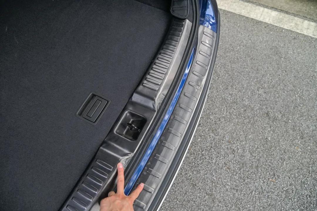 2手英菲尼迪qx50多少钱值得入手,6缸英菲尼迪qx50二手价格最新