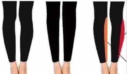 怎样练直腿,怎么把腿练瘦练直