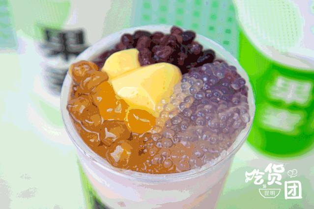 爷青回！果麦“续命水”全新上线，怒喝N次都不够