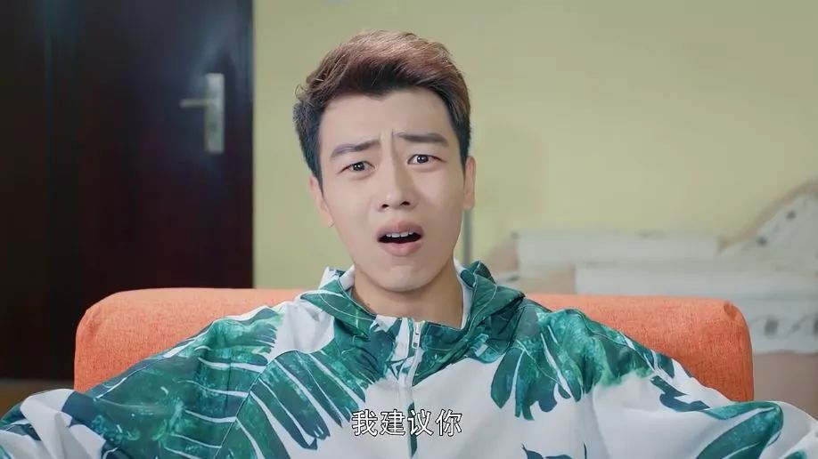 这部豆瓣9.0的国产良心青春片，不狗血的大学流水账