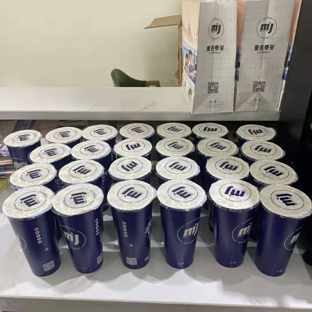 开奶茶店必备的100种方法,开奶茶店需要做哪些奶茶