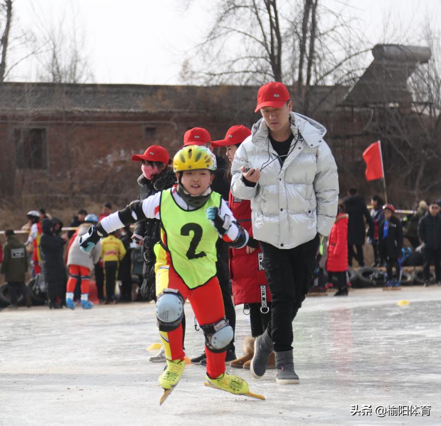 榆林市第16届运动会情况,榆林市第四届冬季运动会